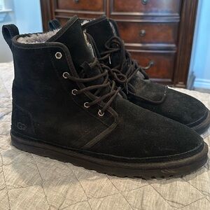 UGG Men’s Neumel High Boots
